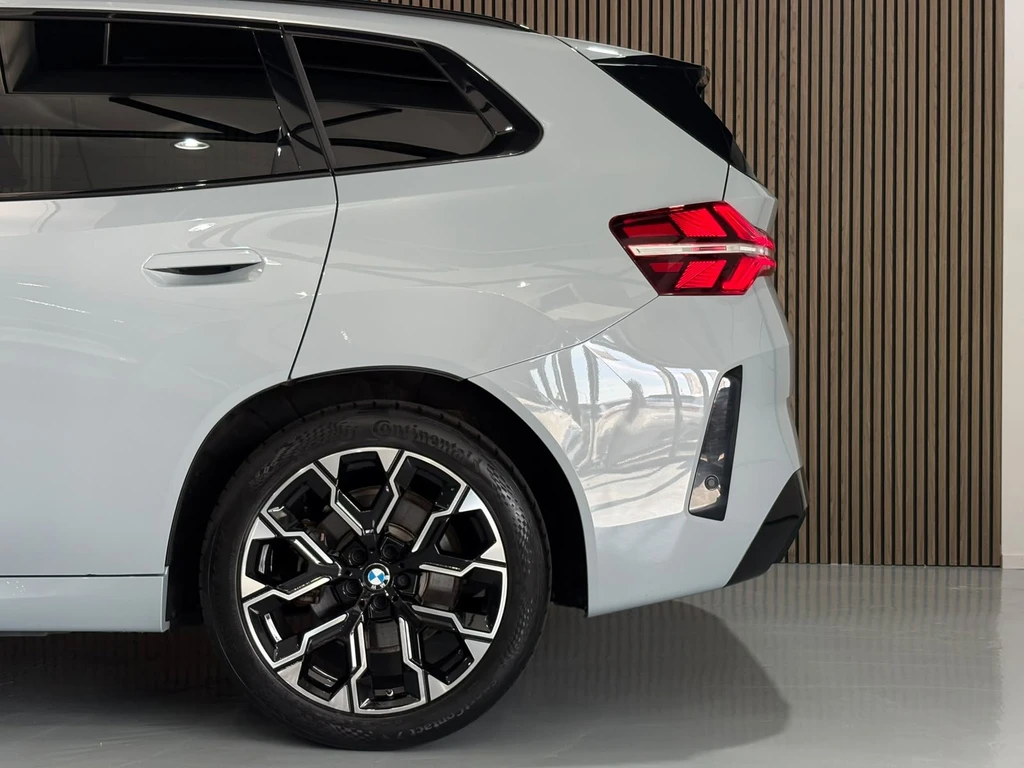 BMW X3 – foto 11