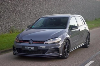 Volkswagen Golf – thumbnail 1