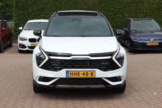 Kia Sportage – thumbnail 8