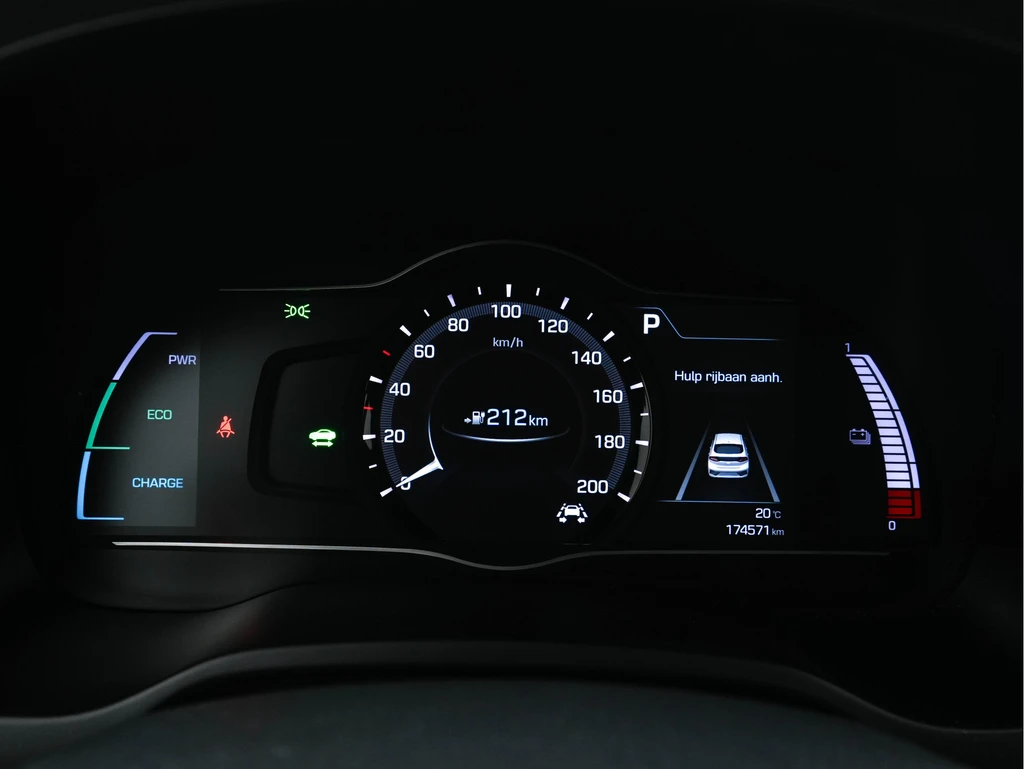 Hyundai IONIQ – foto 20