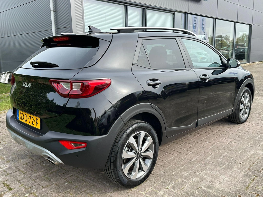 Kia Stonic – foto 3