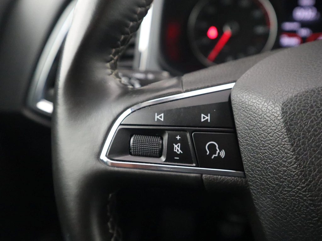SEAT Ateca – foto 34