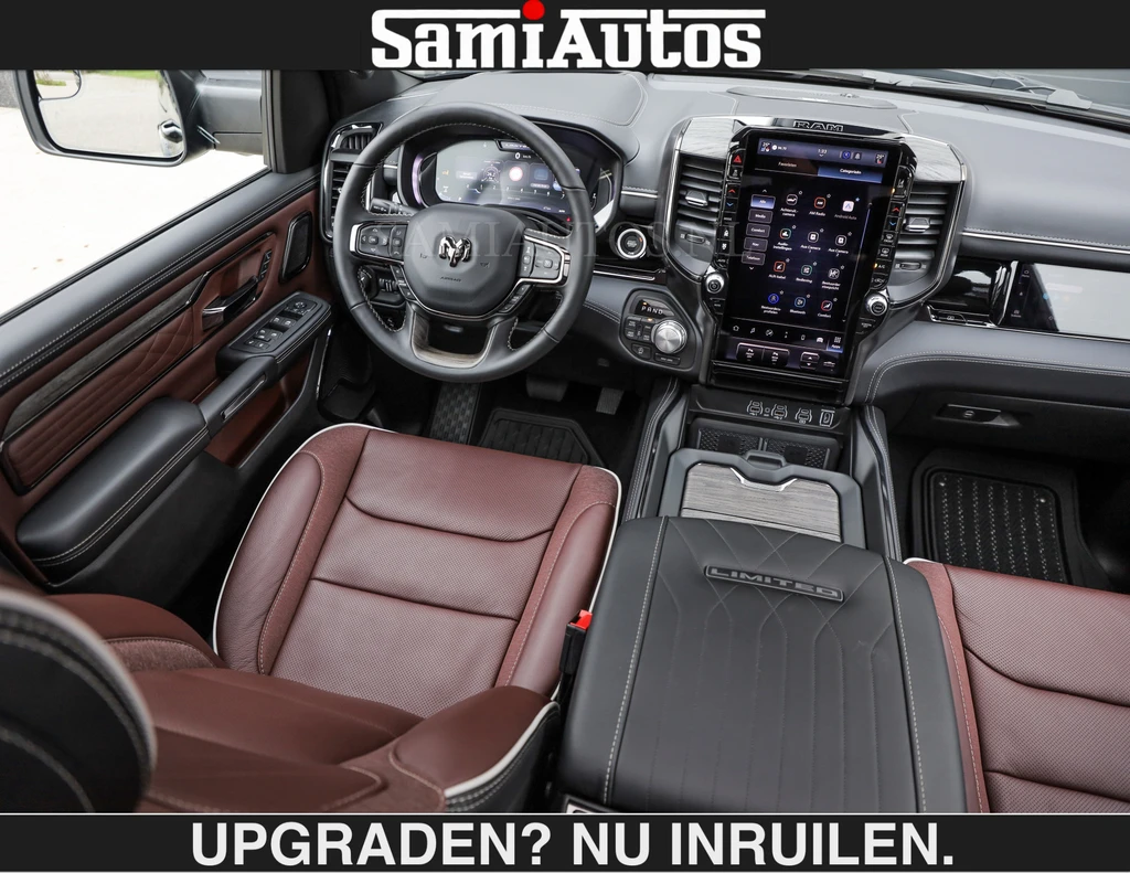 Dodge Ram Pick-Up – foto 86
