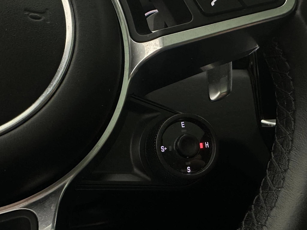 Porsche Cayenne – foto 15
