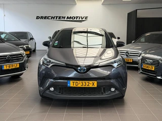 Toyota C-HR – thumbnail 6