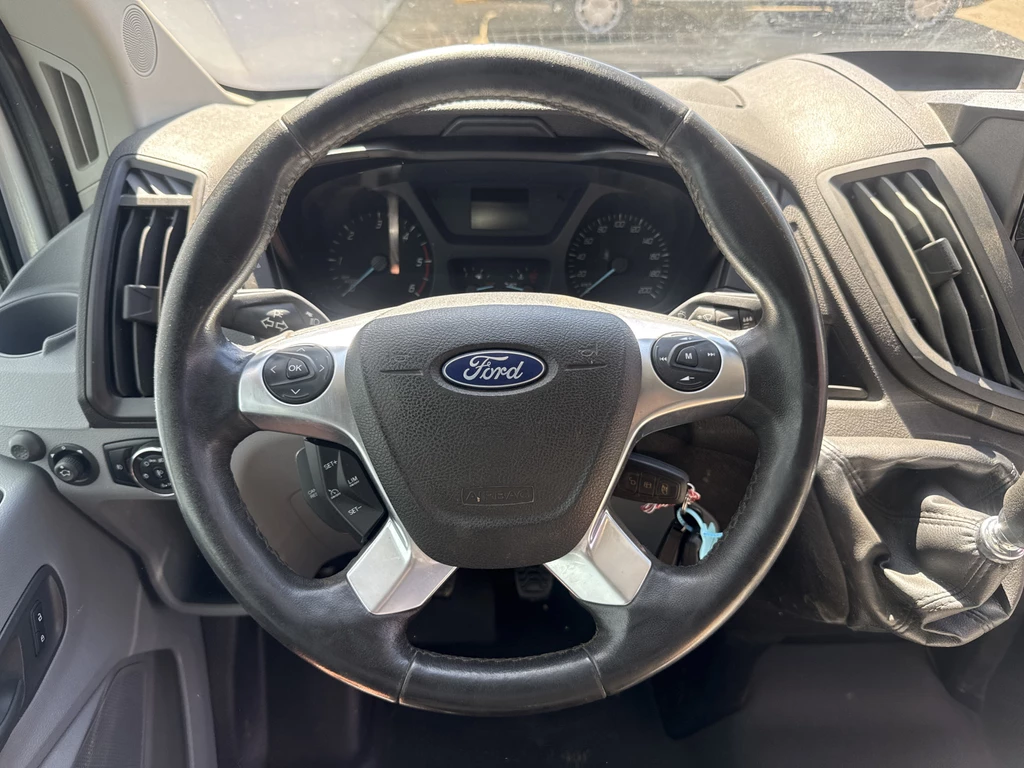 Ford Transit – foto 24