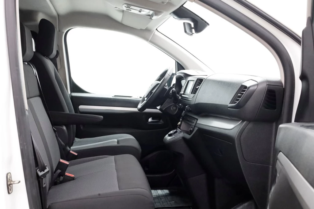 Opel Vivaro – foto 9