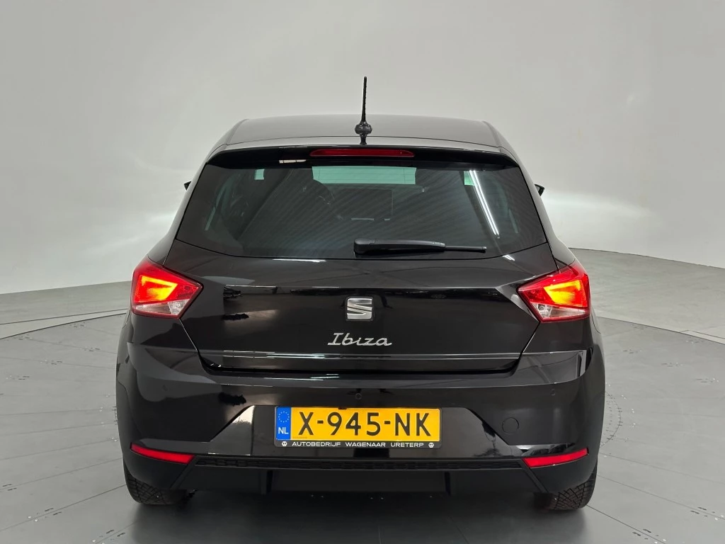SEAT Ibiza – foto 9