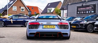 Audi R8 – thumbnail 8