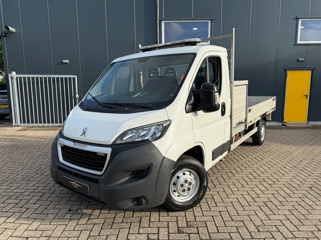 Peugeot Boxer – foto 2