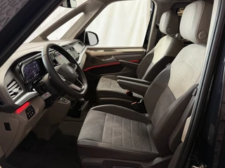 Volkswagen California – thumbnail 30