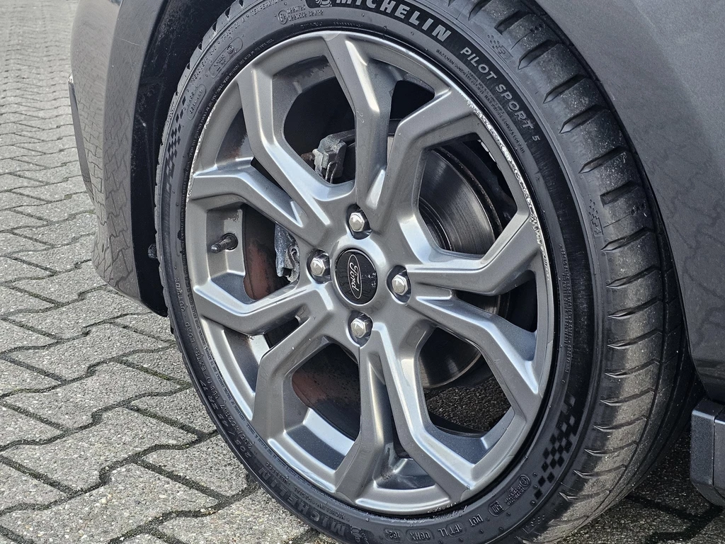 Ford Fiesta – foto 28