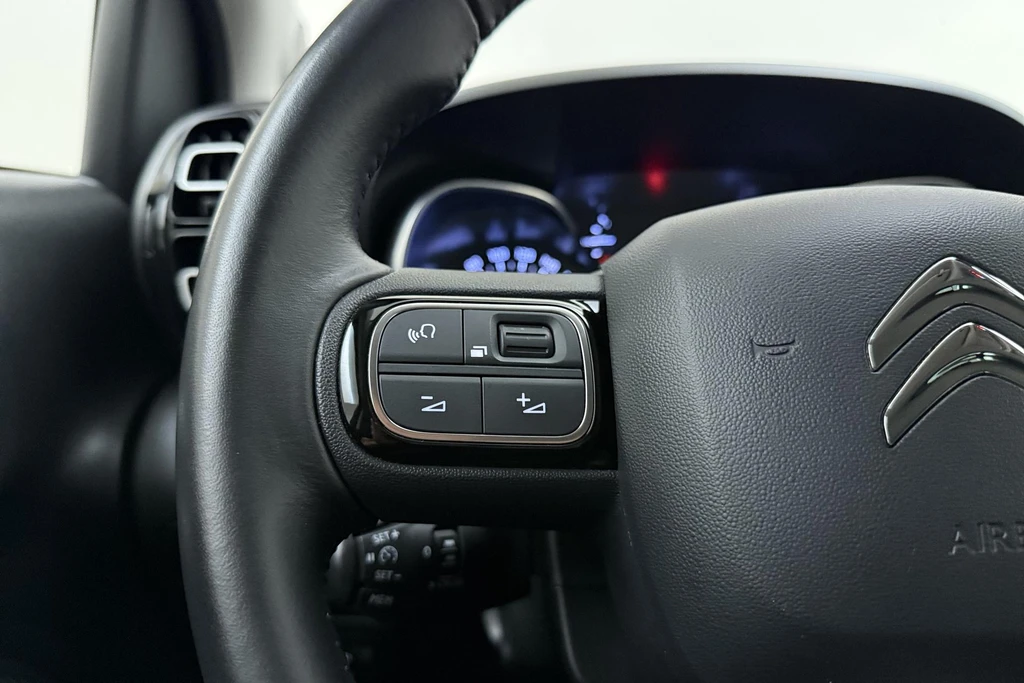 Citroën C3 Aircross – foto 17