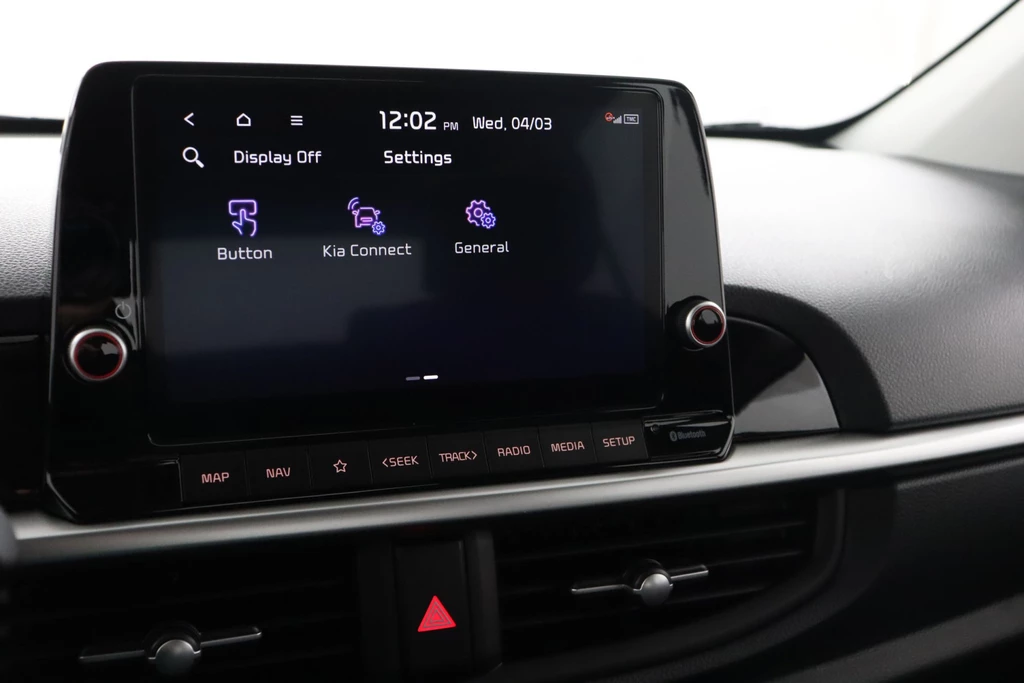 Kia Picanto – foto 48