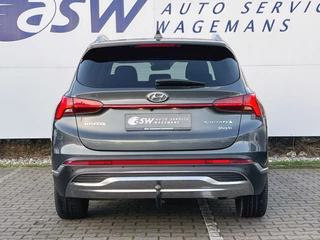 Hyundai Santa Fe – thumbnail 3