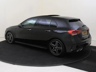 Mercedes-Benz A-Klasse – thumbnail 3