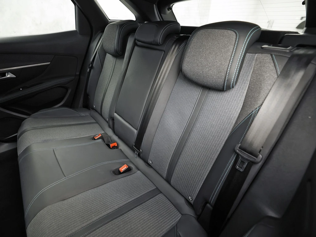 Peugeot 3008 – foto 15