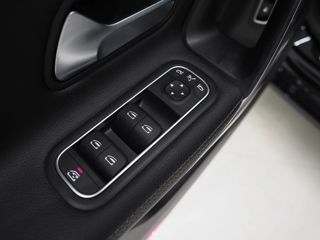 Mercedes-Benz CLA – foto 16