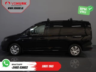 Volkswagen Caddy – thumbnail 2