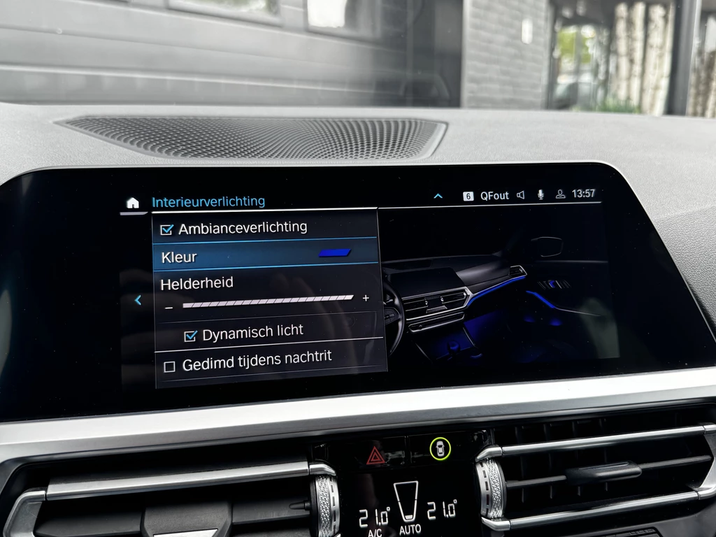 BMW 3 Serie – foto 39
