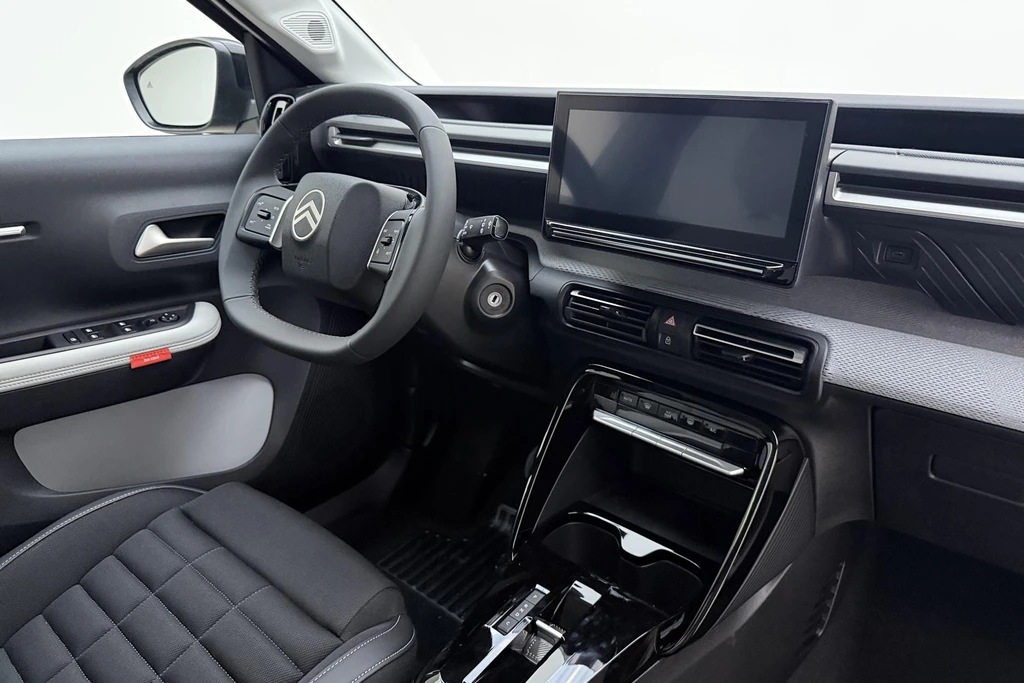 Citroën ë-C3 Aircross – foto 15