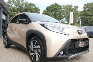 Toyota Aygo – thumbnail 6