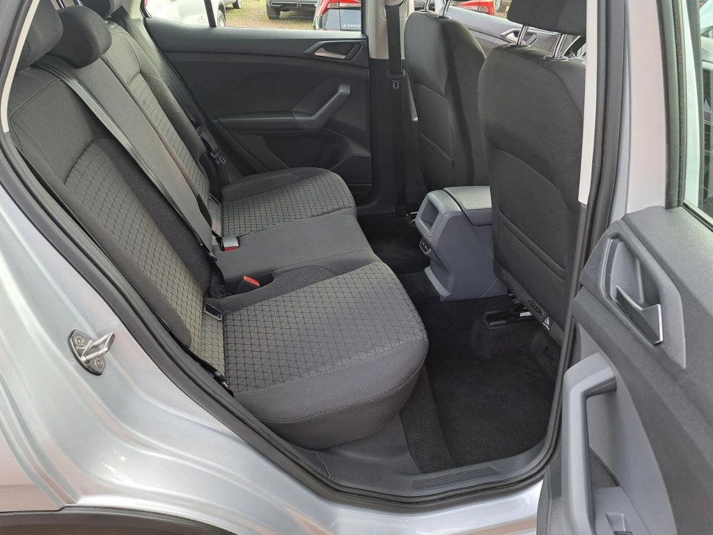 Volkswagen T-Cross – foto 15