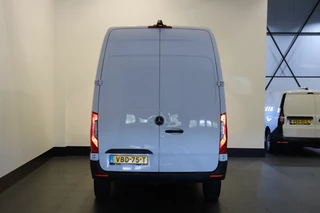Mercedes-Benz Sprinter – thumbnail 3