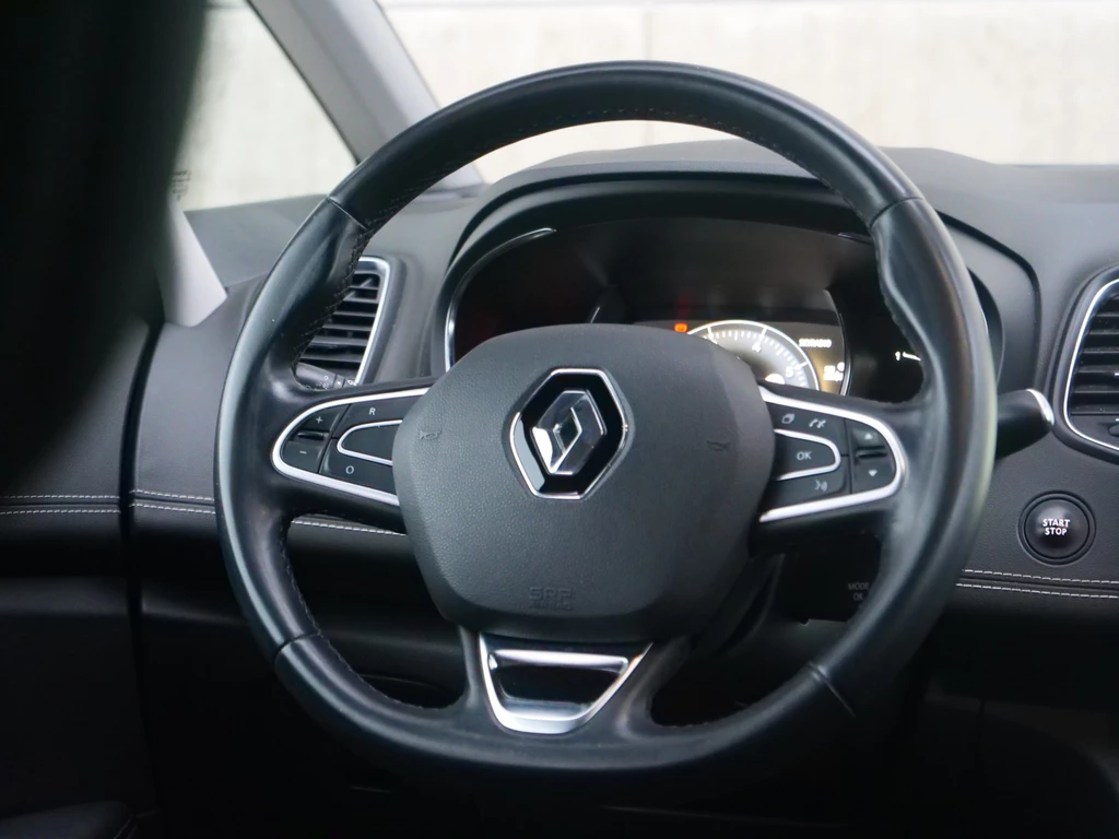 Renault Scénic – foto 14