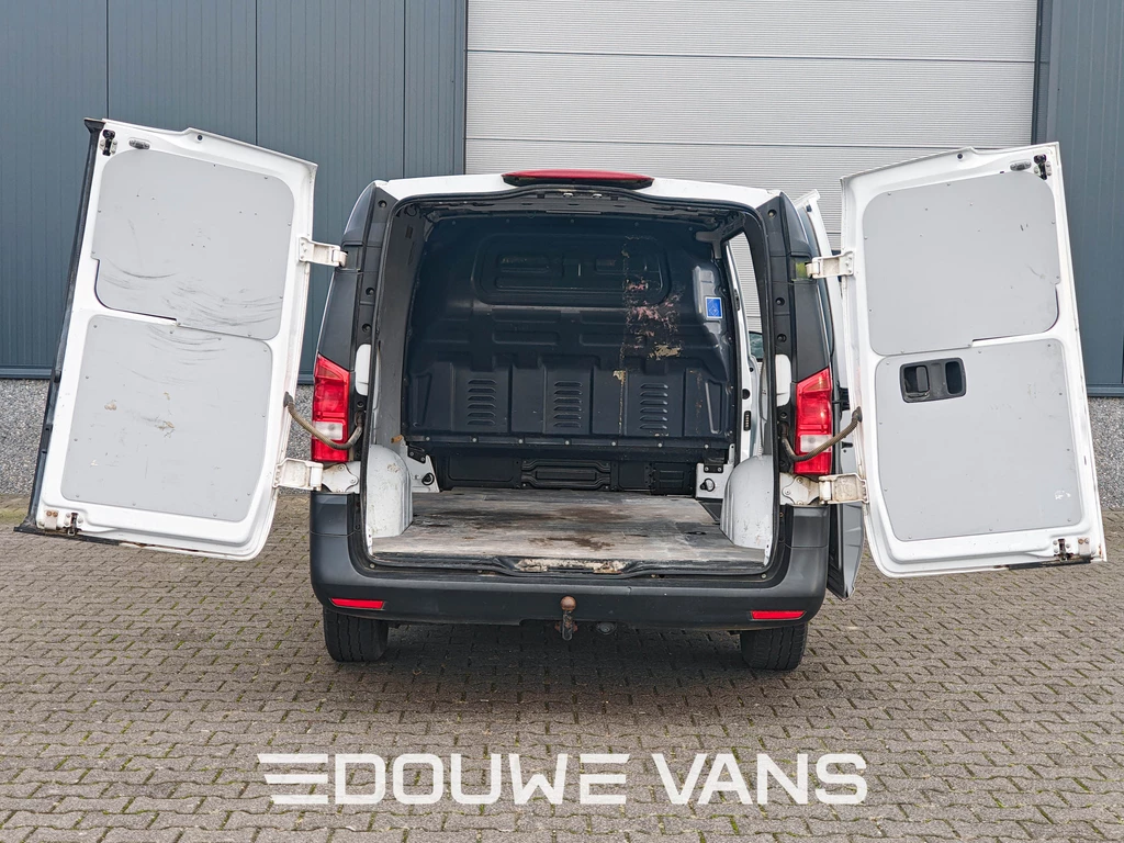 Mercedes-Benz Vito – foto 7