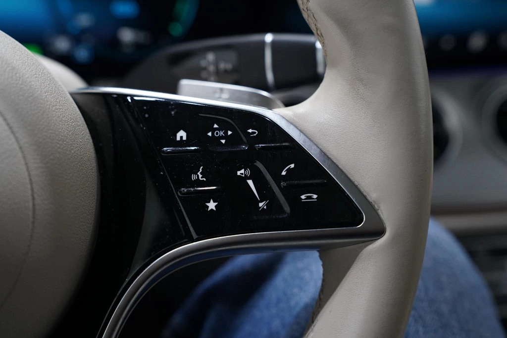 Mercedes-Benz E-Klasse – foto 22