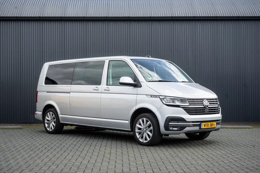 Volkswagen Transporter – foto 6