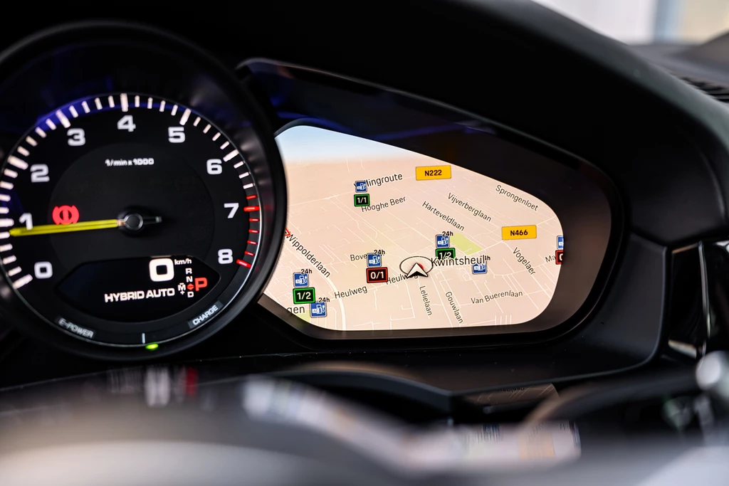 Porsche Cayenne – foto 34