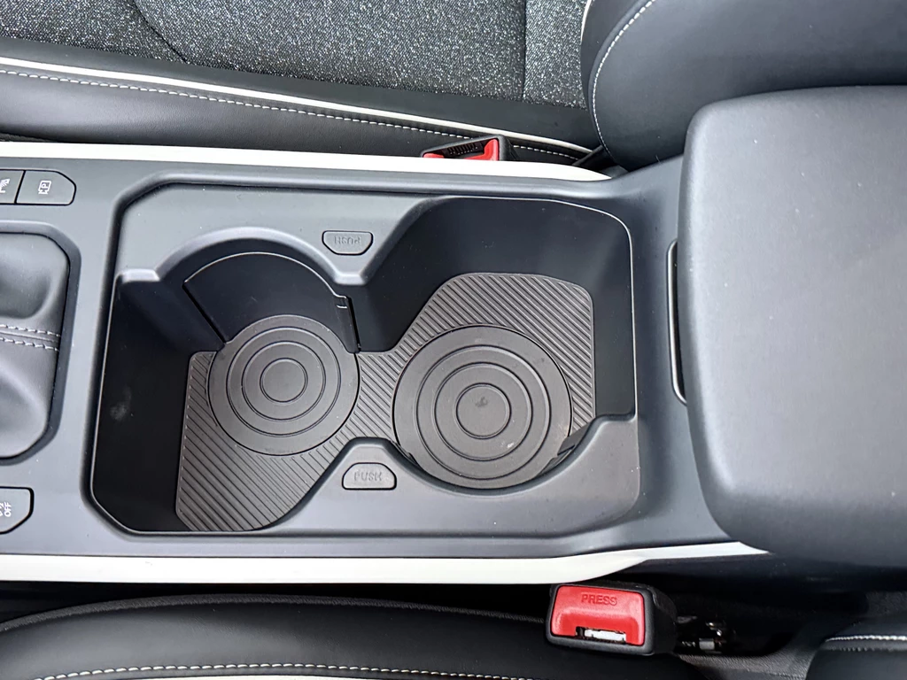 Kia K4 – foto 32