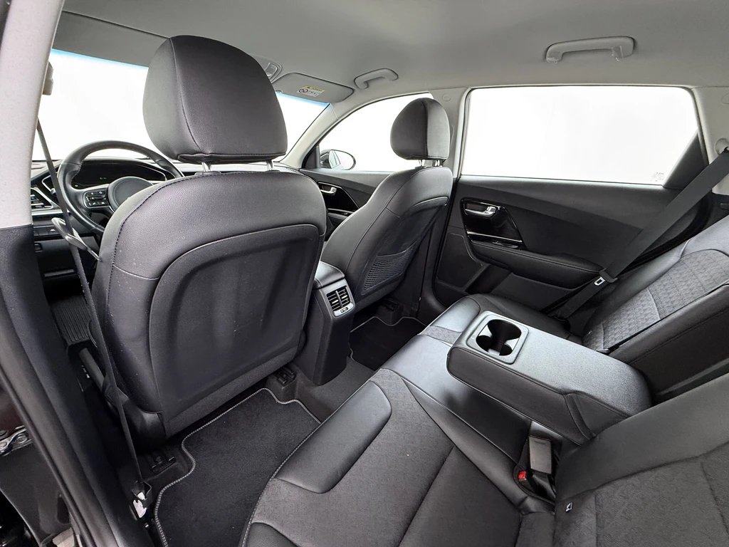 Kia Niro – foto 14
