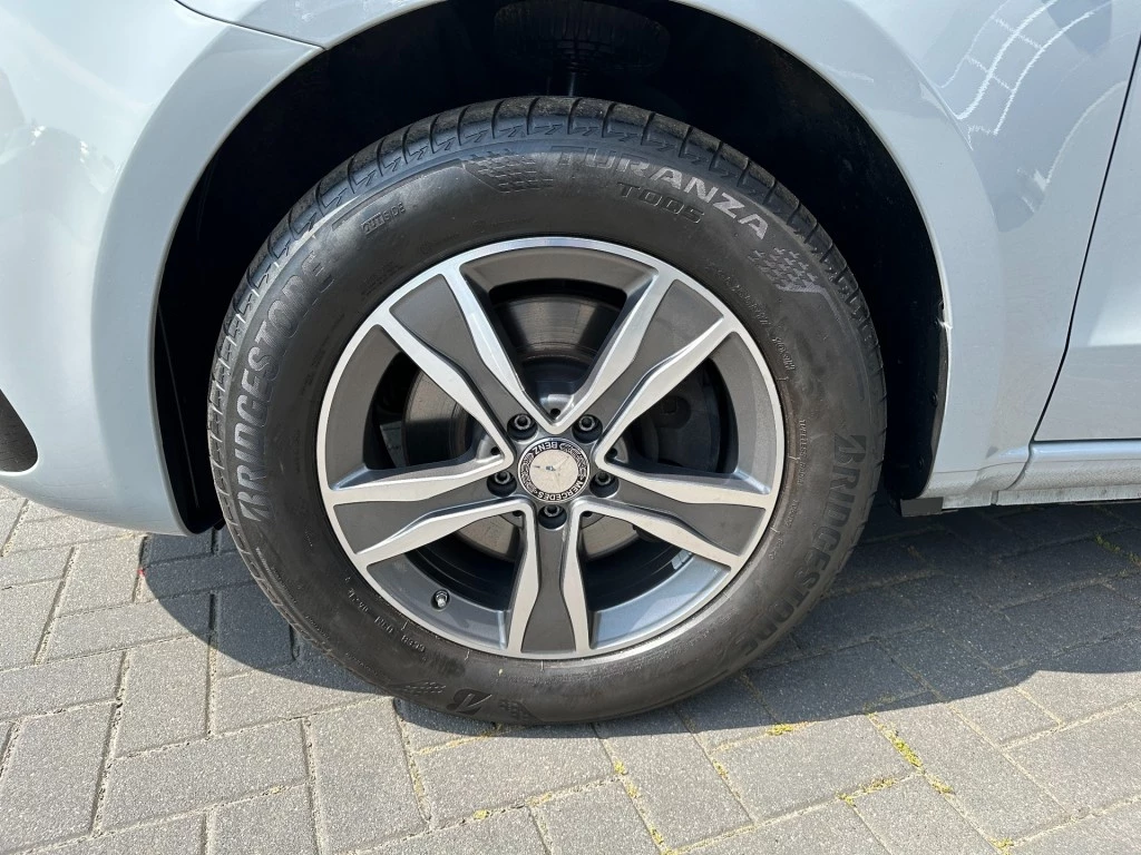 Mercedes-Benz Vito – foto 39