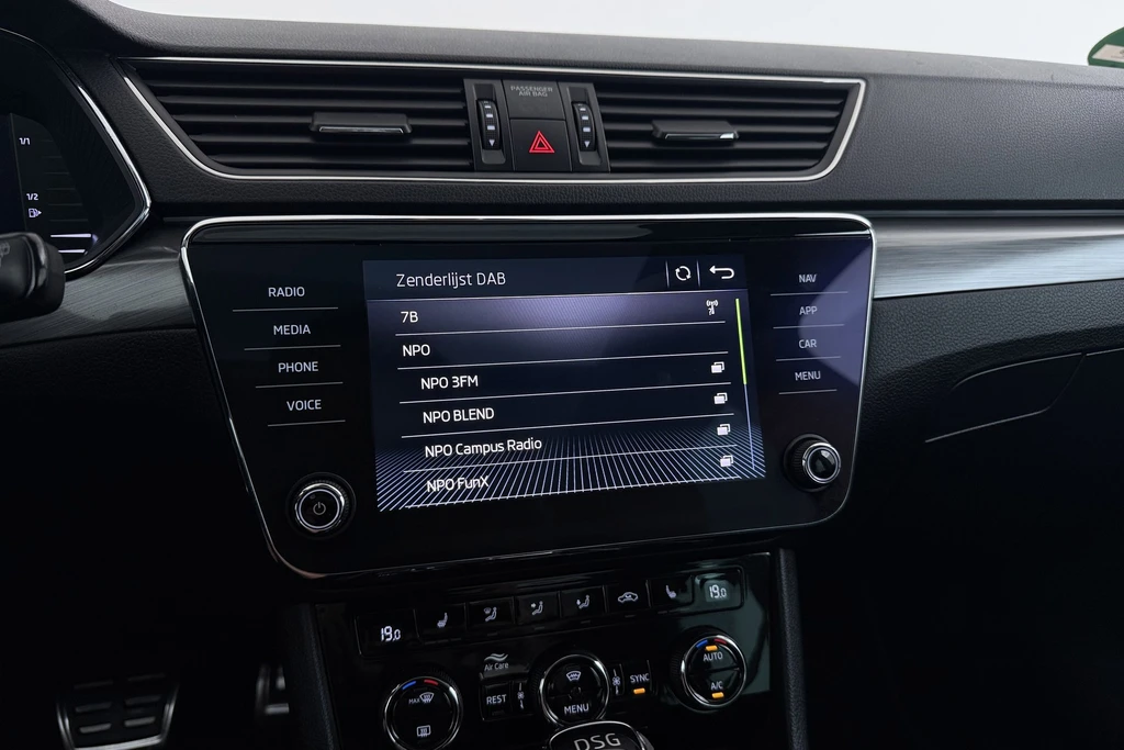 Škoda Superb – foto 33