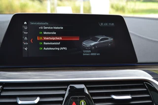 BMW 5 Serie – thumbnail 40