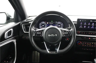 Kia Ceed Sportswagon – thumbnail 36
