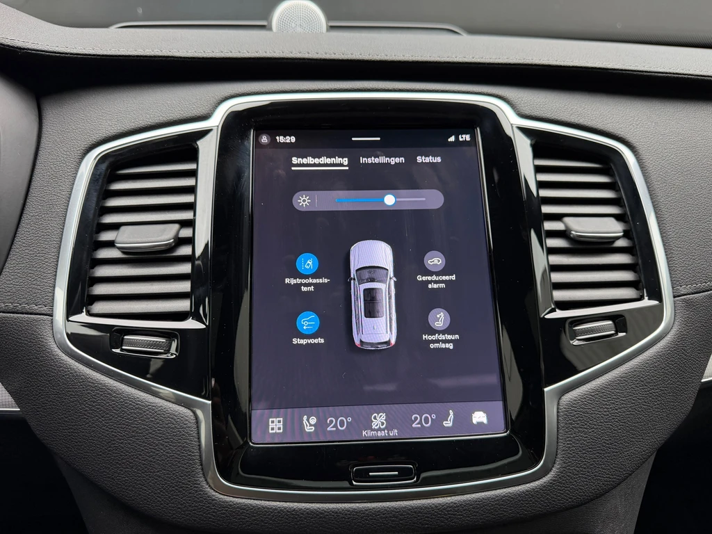 Volvo XC90 – foto 60