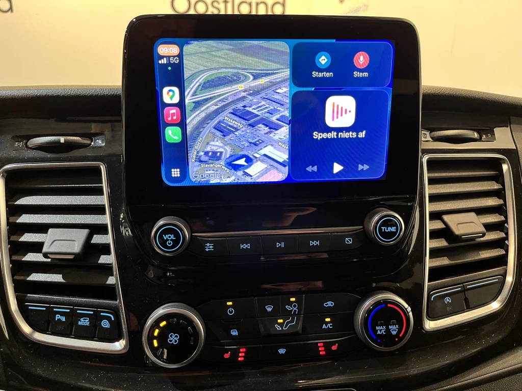 Ford Transit Custom – foto 14