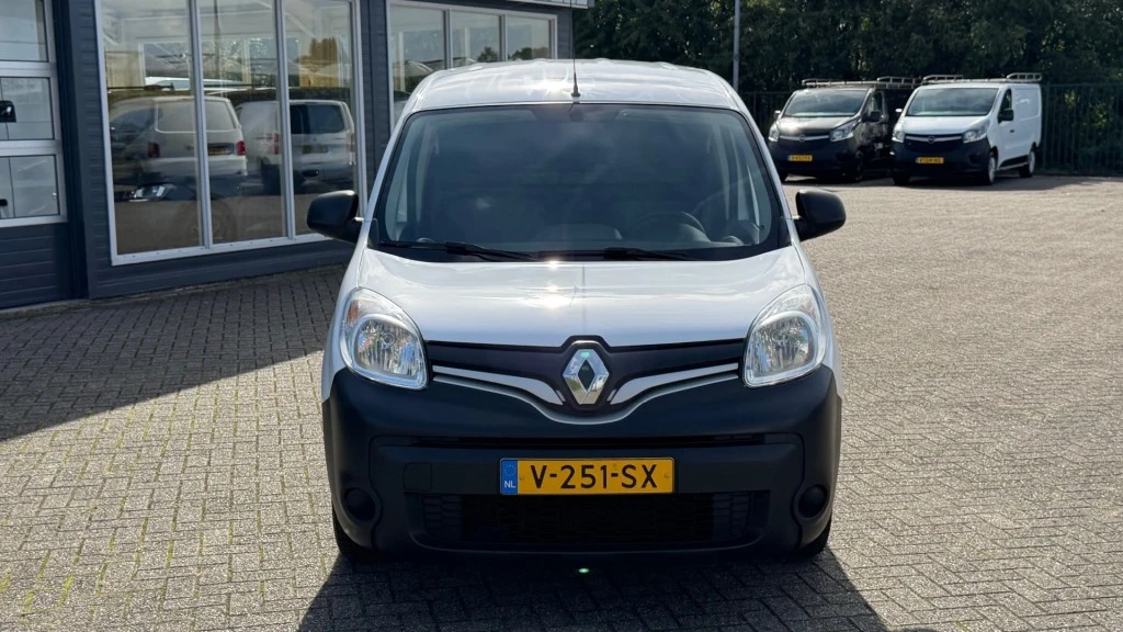 Renault Kangoo – foto 10