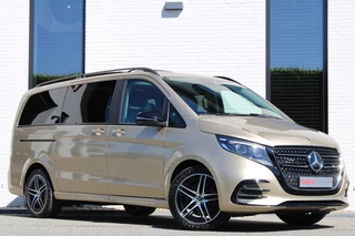 Mercedes-Benz V-Klasse – thumbnail 14