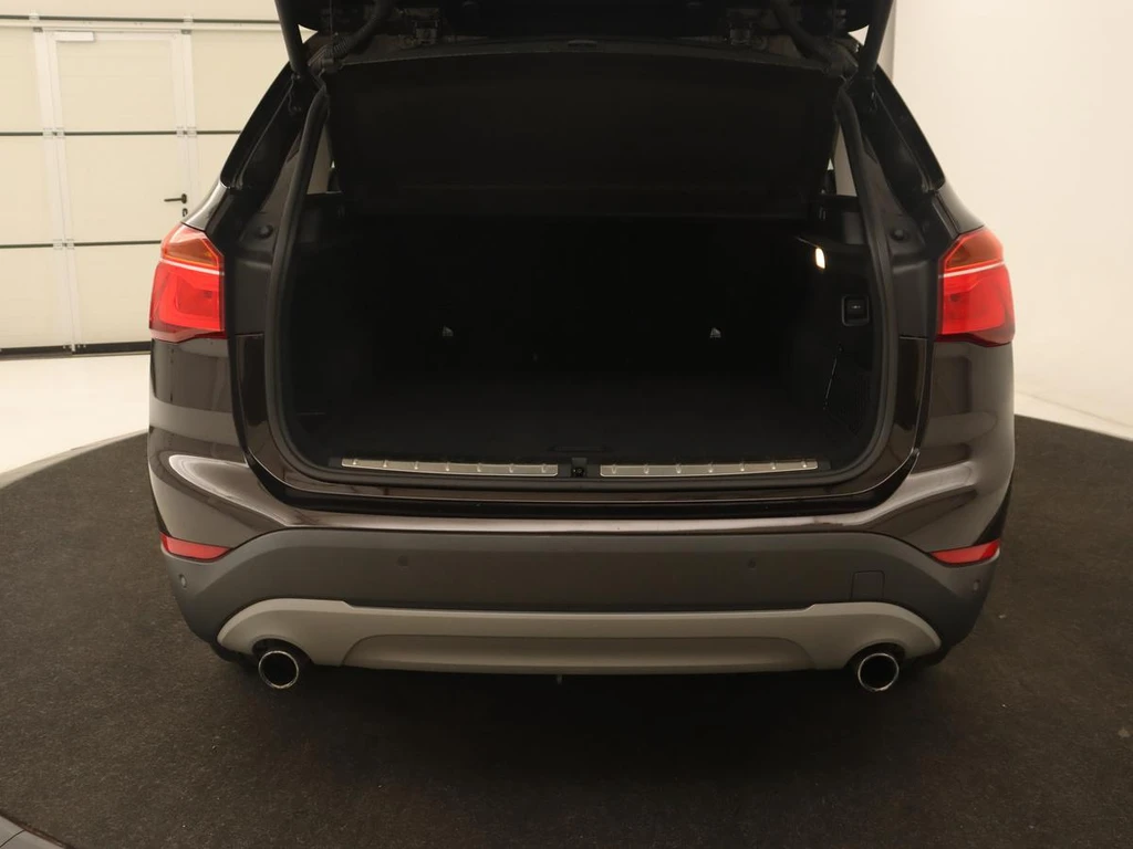 BMW X1 – foto 12