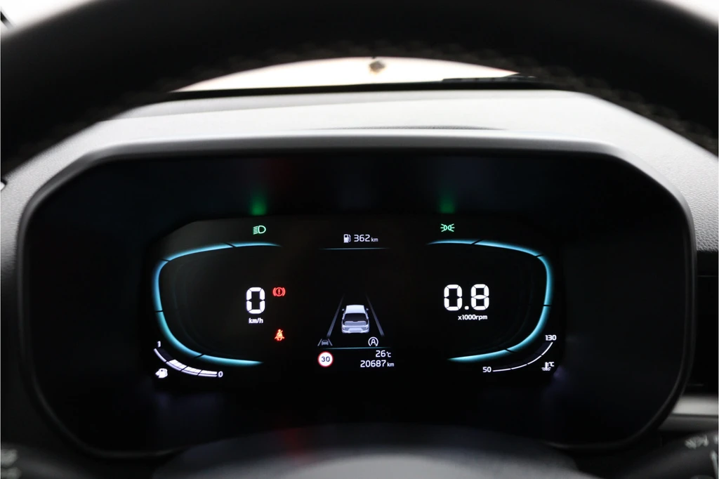 Kia Picanto – foto 24