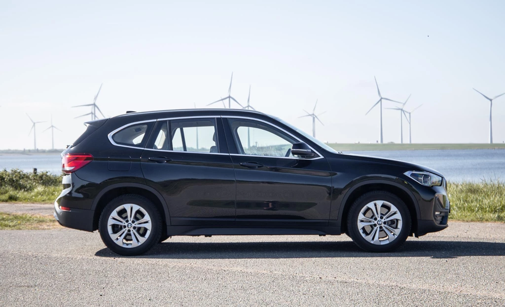 BMW X1 – foto 13