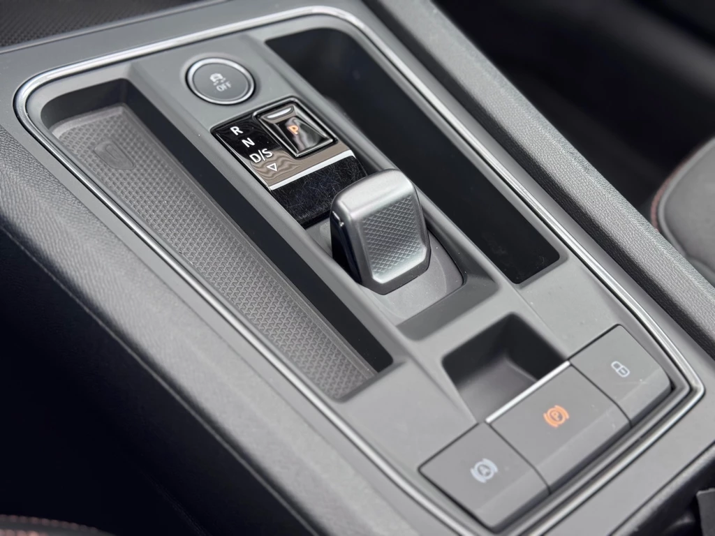 CUPRA Leon – foto 16