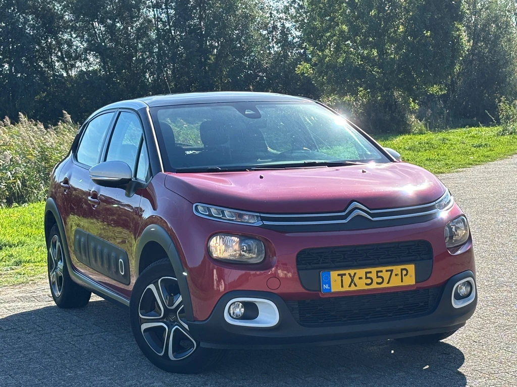 Citroën C3 – foto 8
