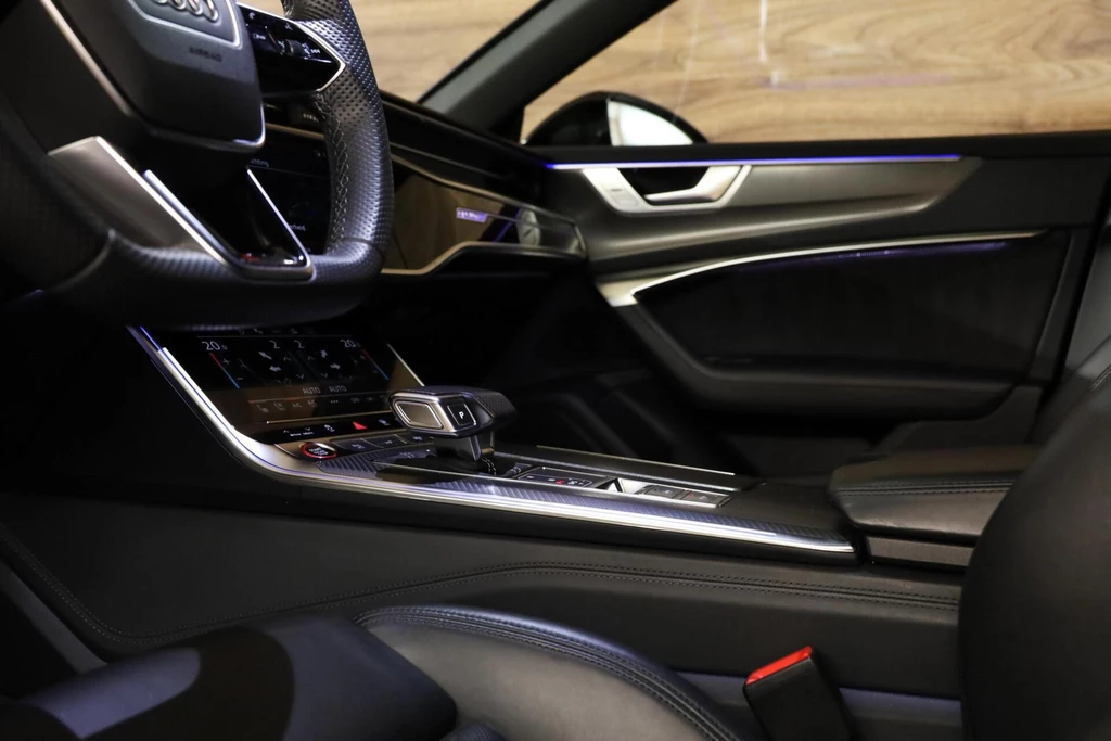 Audi RS7 – foto 23