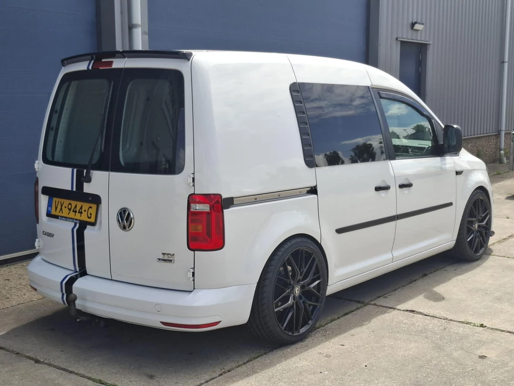 Volkswagen Caddy – foto 7